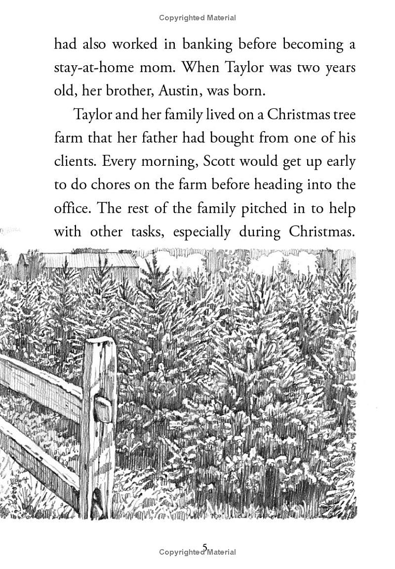 who is taylor swift? - Ảnh 8