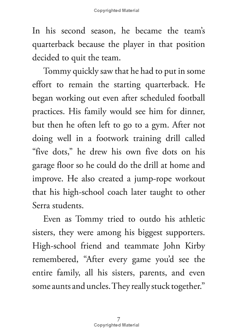 who is tom brady? - Ảnh 9