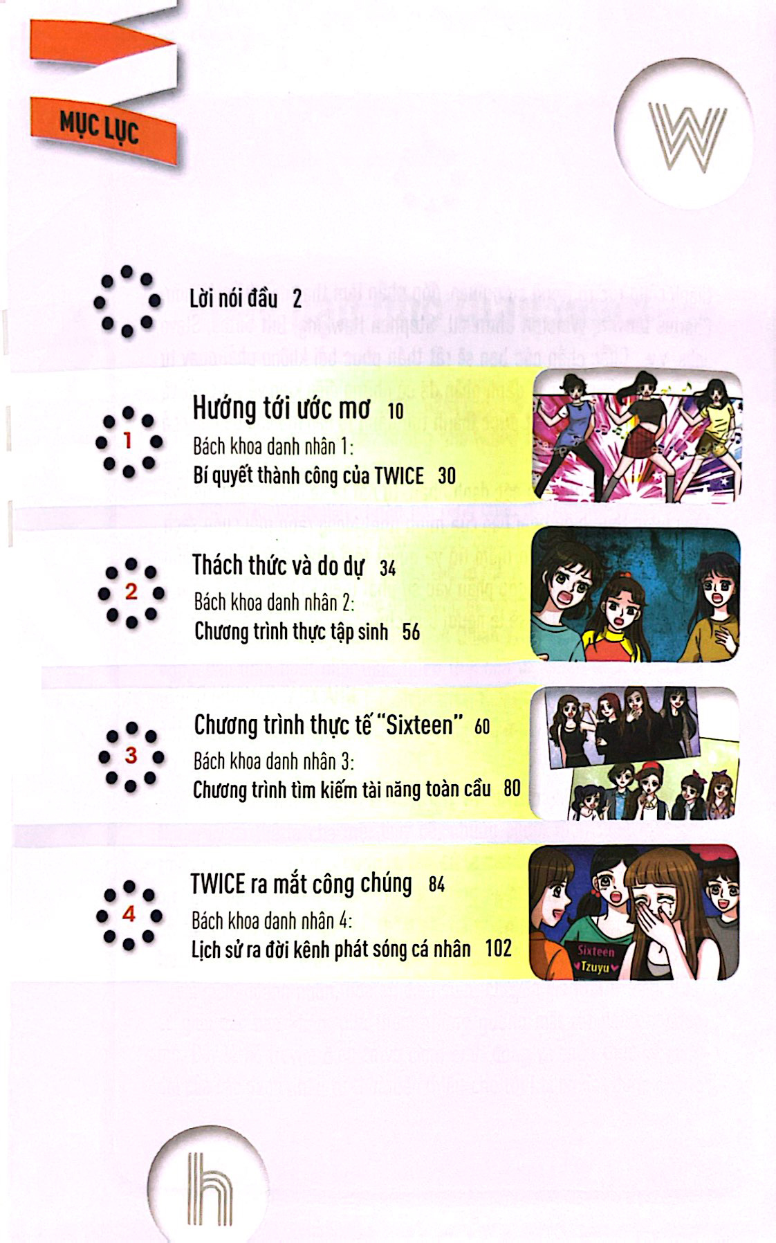 who? k-pop twice - Ảnh 3