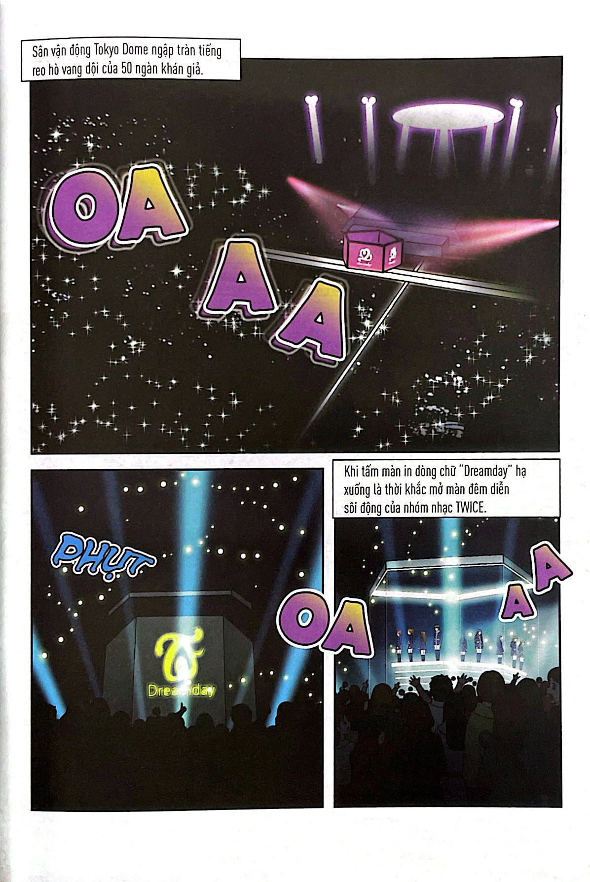 who? k-pop twice - Ảnh 6