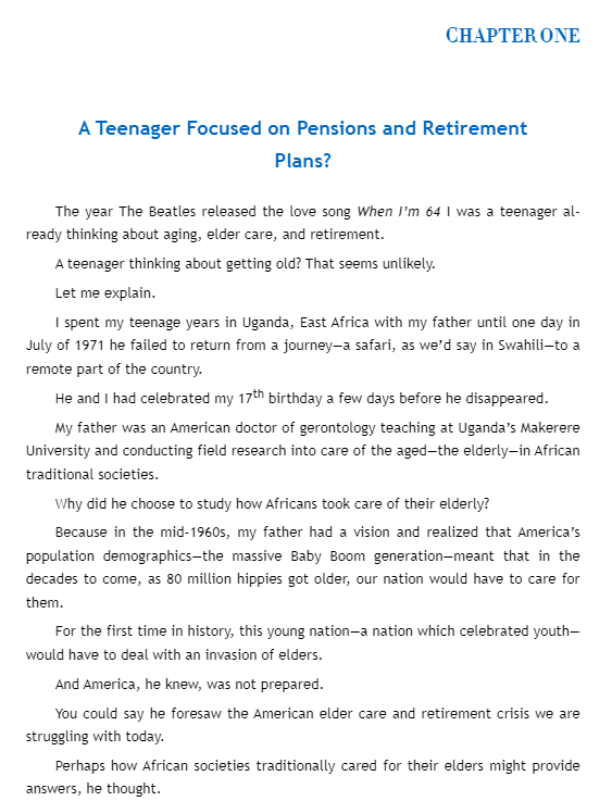 who stole my pension? - Ảnh 4