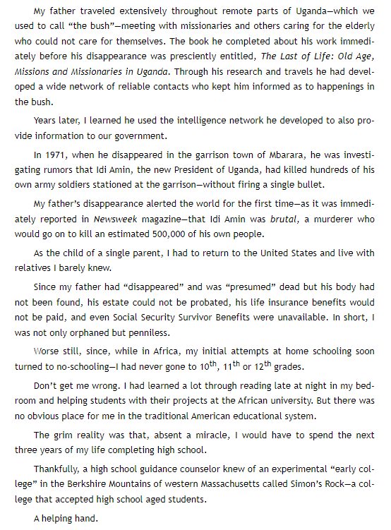 who stole my pension? - Ảnh 5