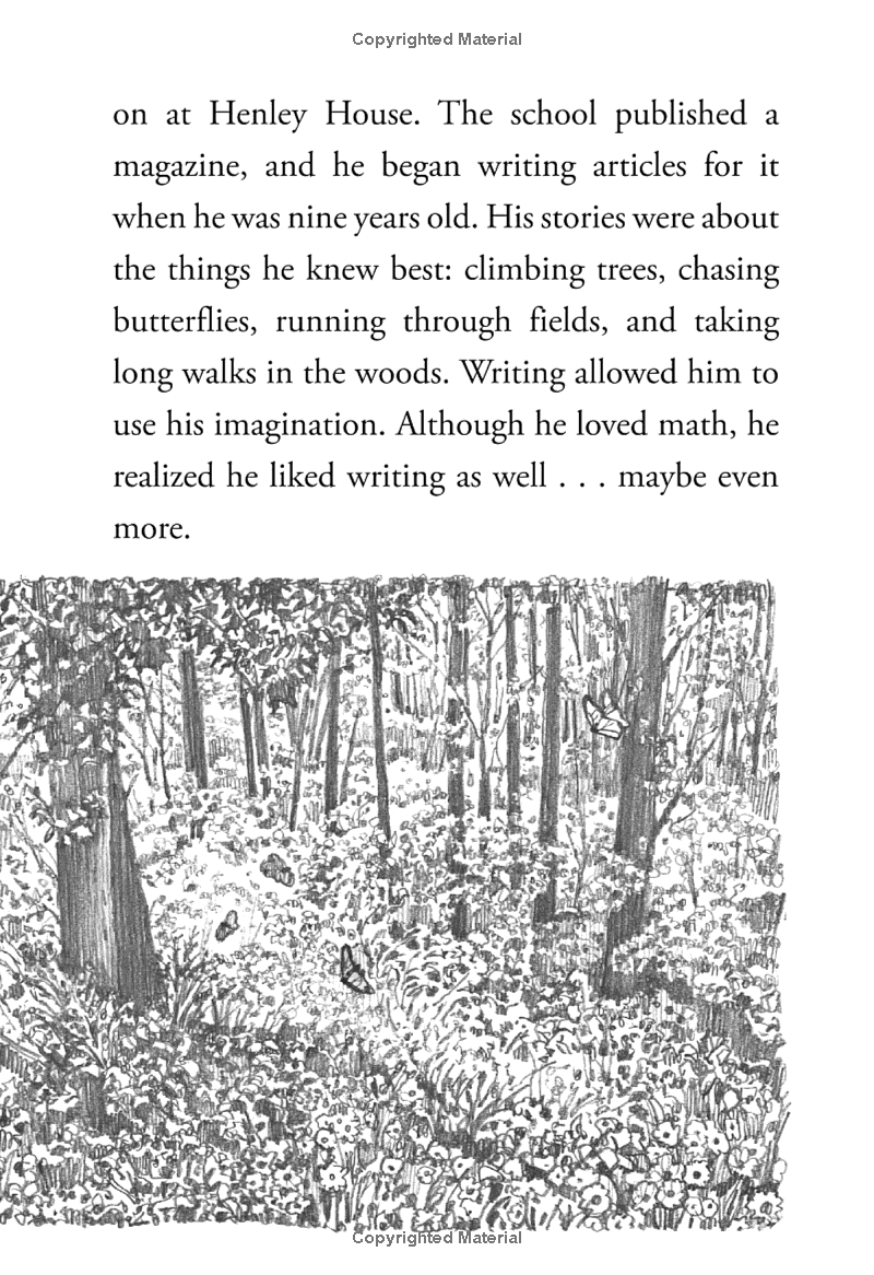 who was a. a. milne? - Ảnh 10