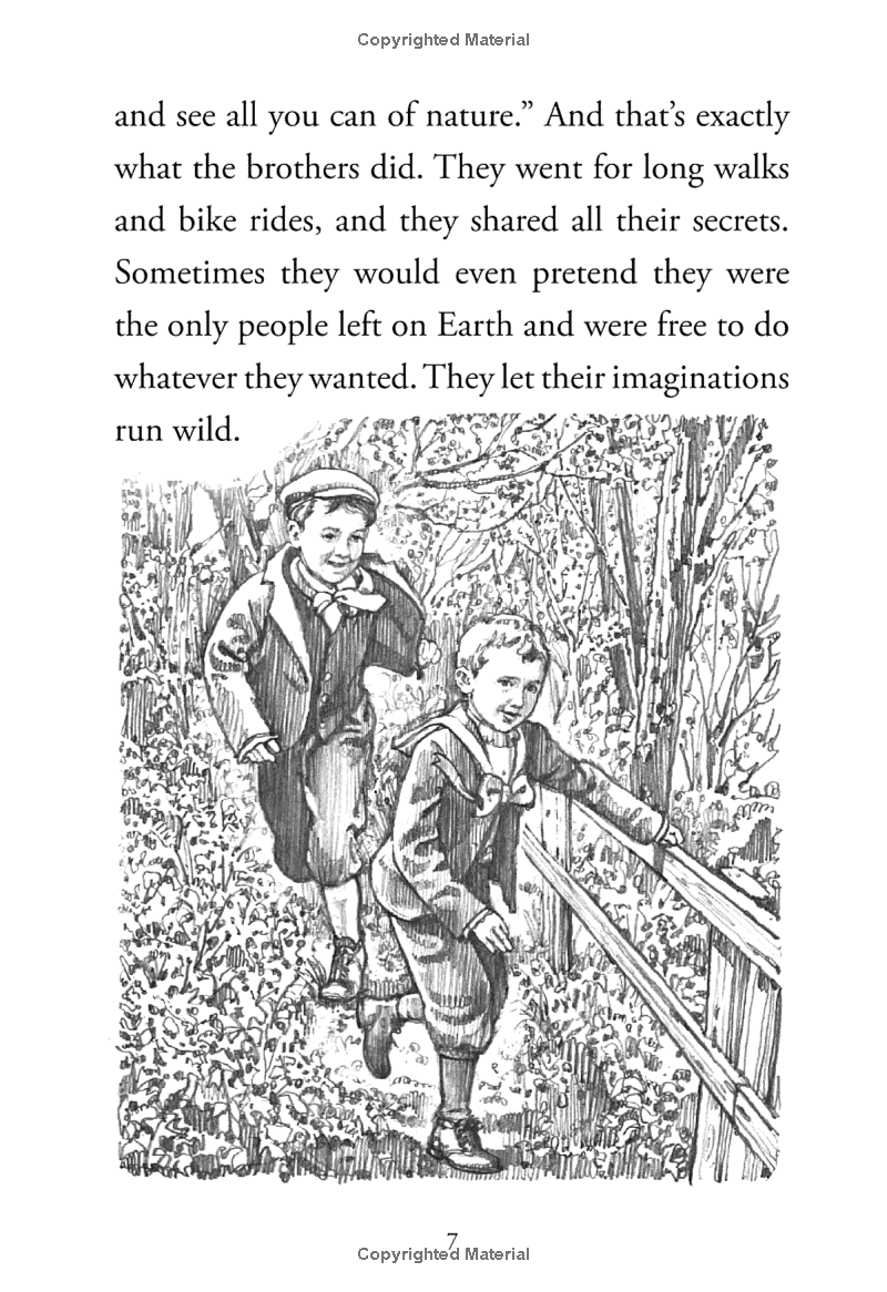 who was a. a. milne? - Ảnh 8