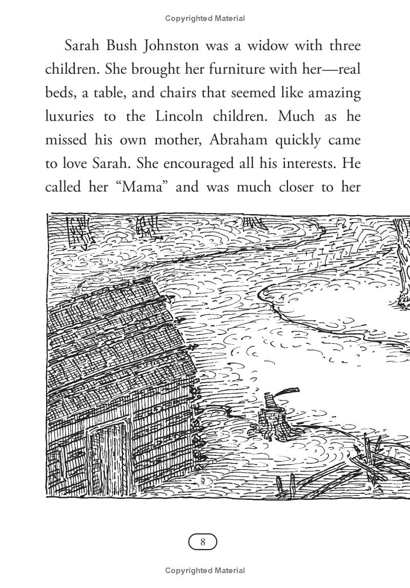 who was abraham lincoln? - Ảnh 11
