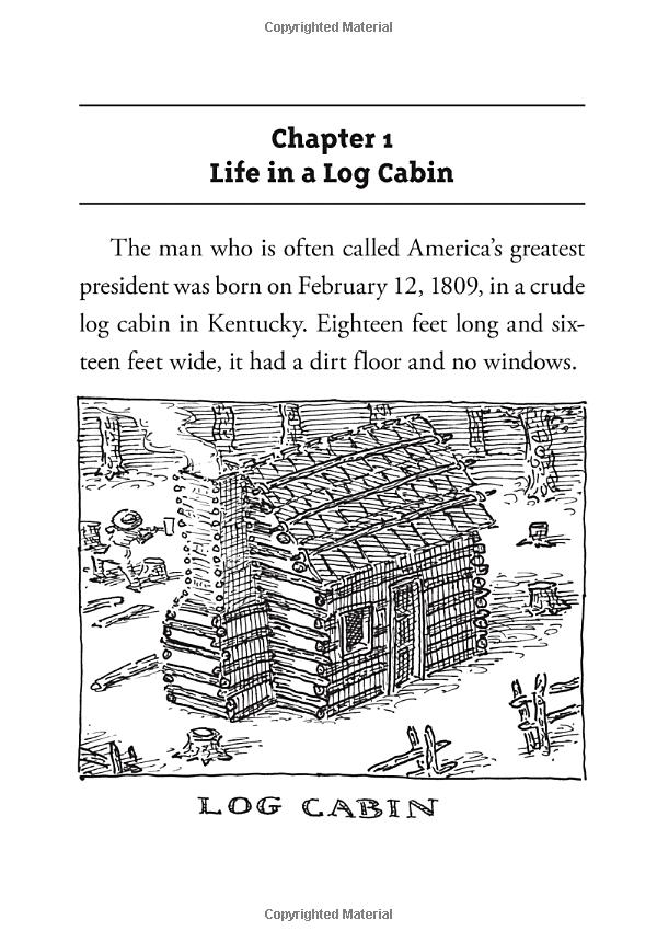who was abraham lincoln? - Ảnh 6
