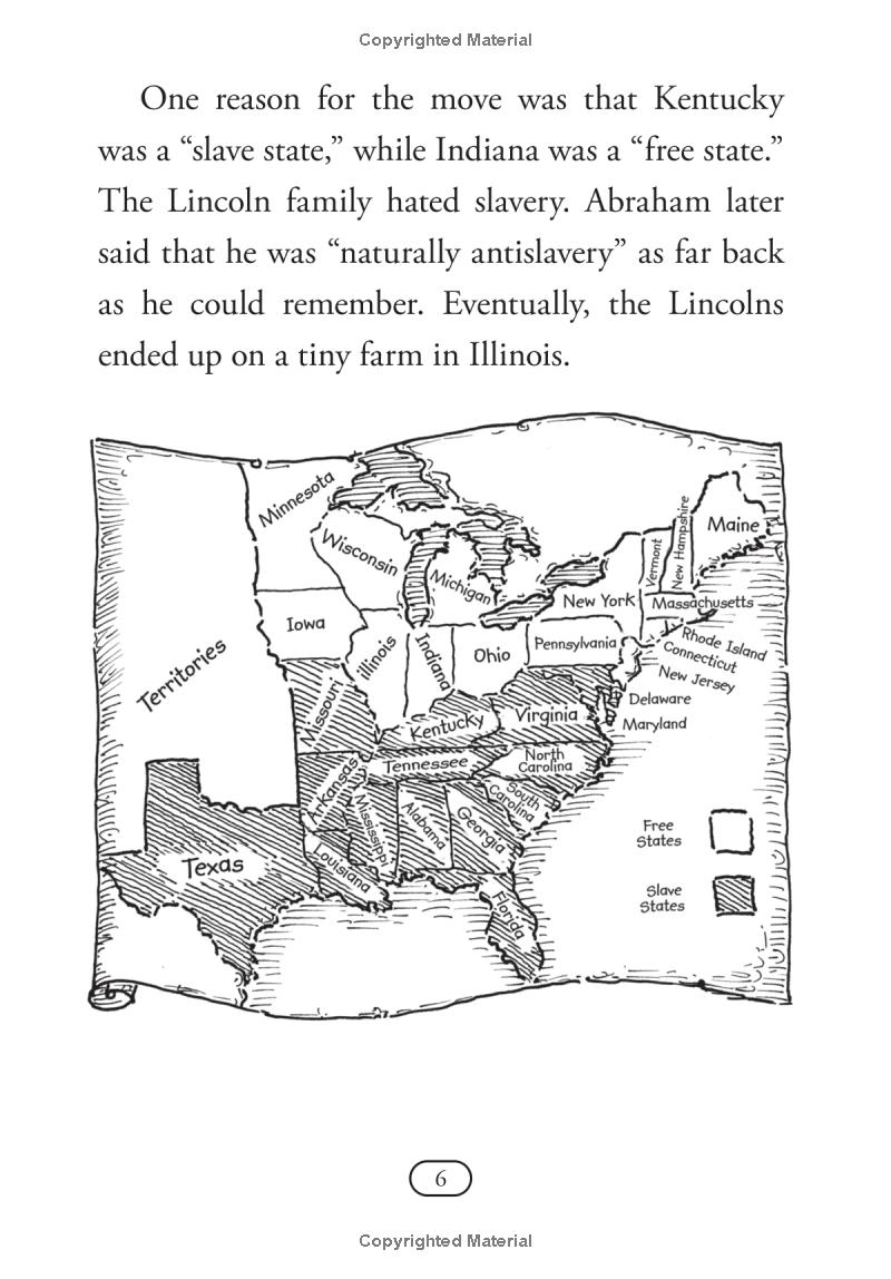 who was abraham lincoln? - Ảnh 9