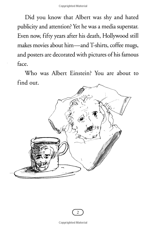 who was albert einstein? - Ảnh 5