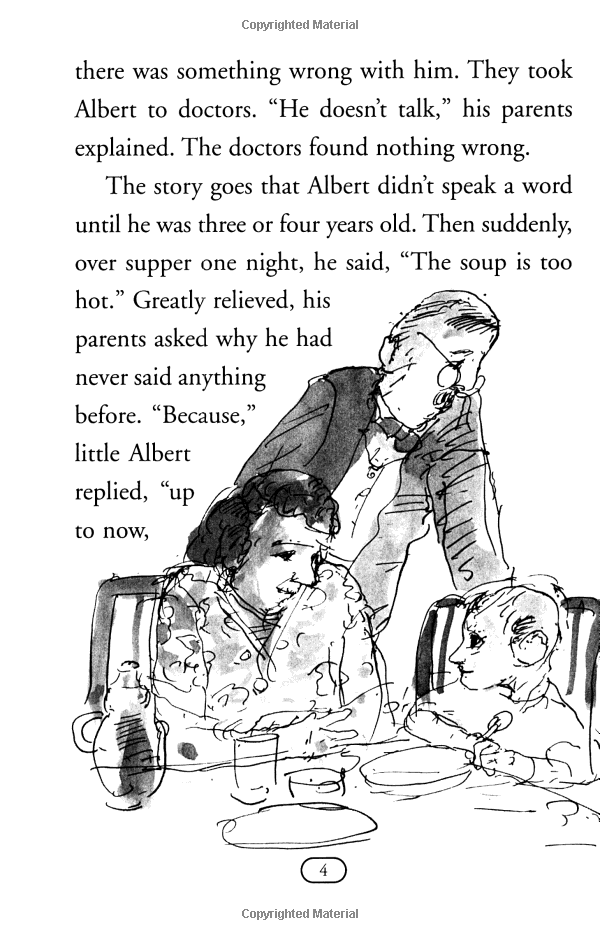 who was albert einstein? - Ảnh 7