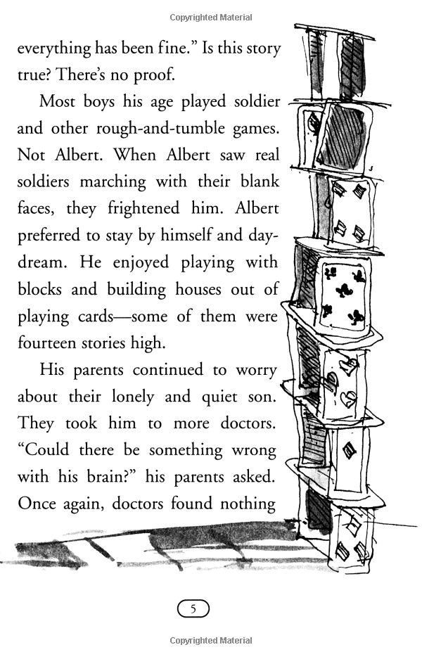 who was albert einstein? - Ảnh 8