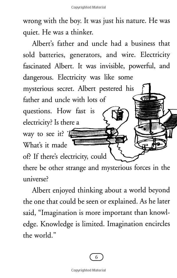who was albert einstein? - Ảnh 9