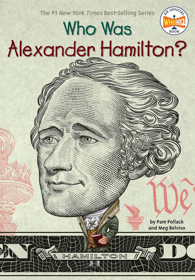 who was alexander hamilton? - Ảnh 2