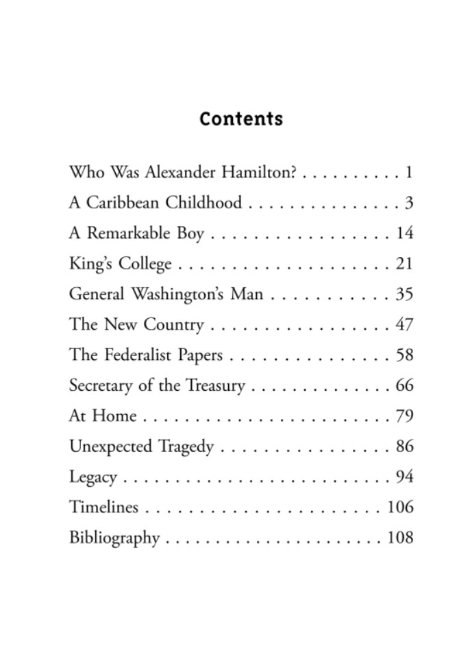 who was alexander hamilton? - Ảnh 3
