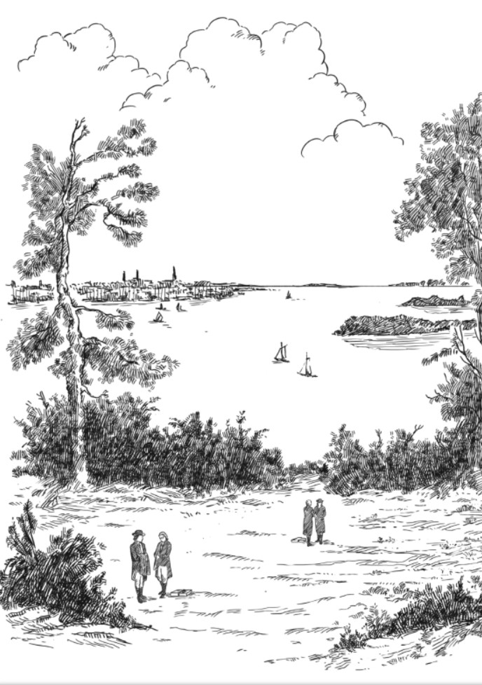 who was alexander hamilton? - Ảnh 4