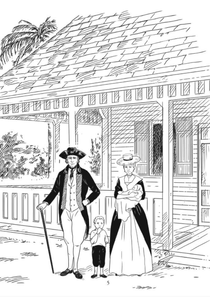 who was alexander hamilton? - Ảnh 9