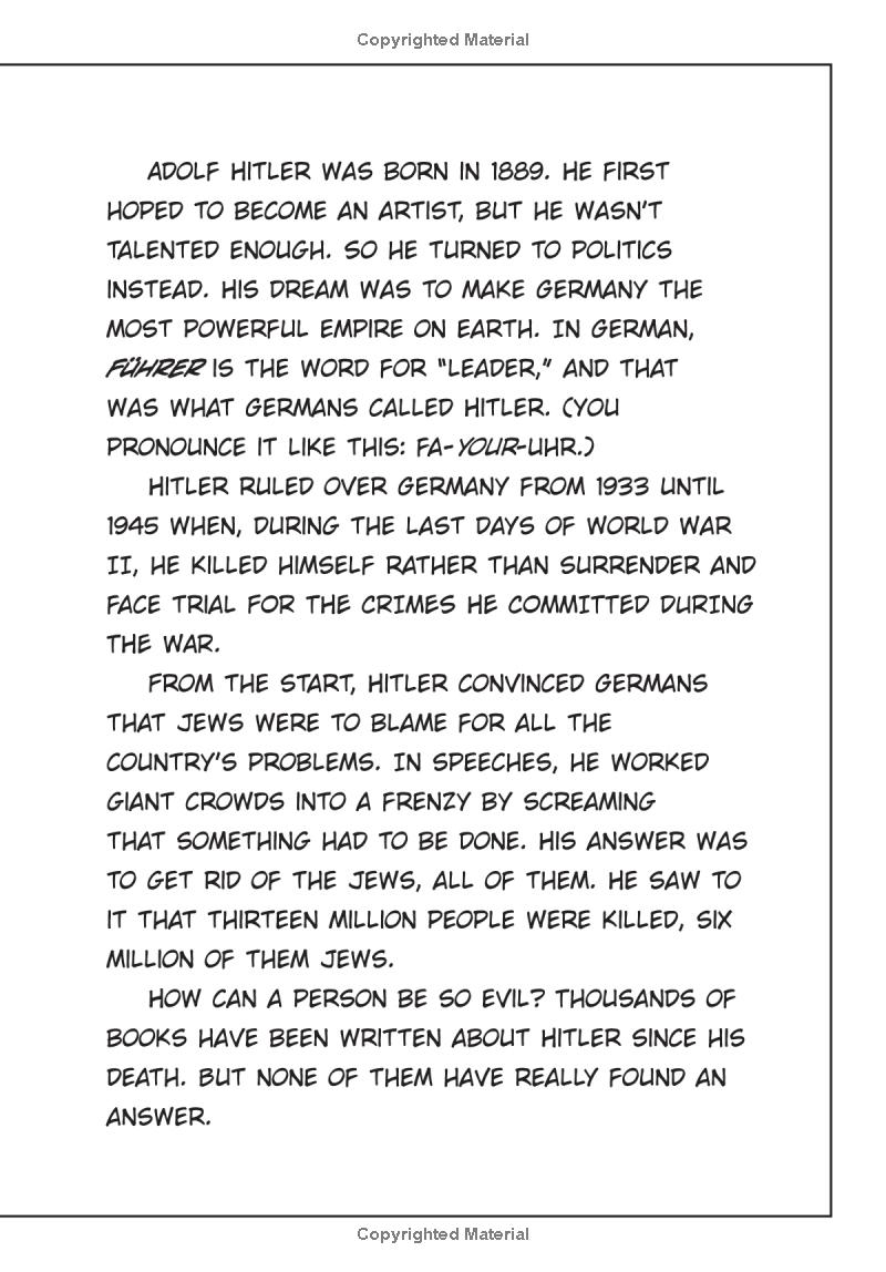 who was anne frank? - Ảnh 10