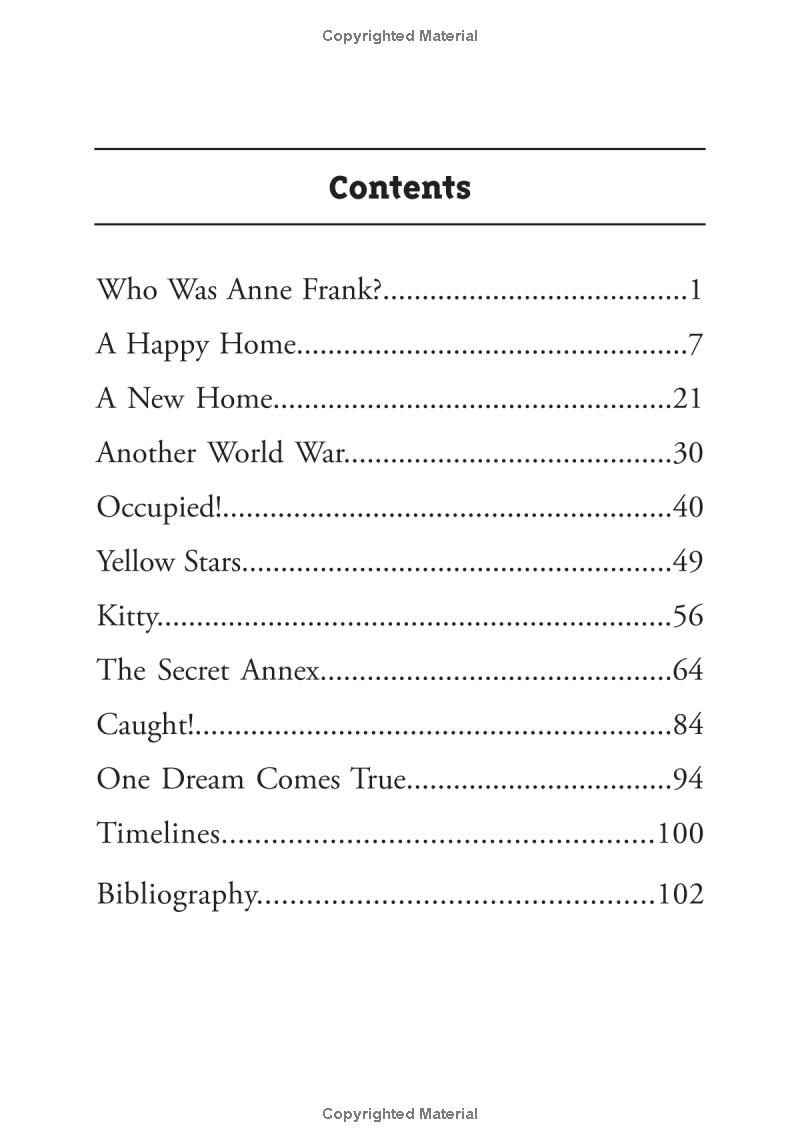 who was anne frank? - Ảnh 5