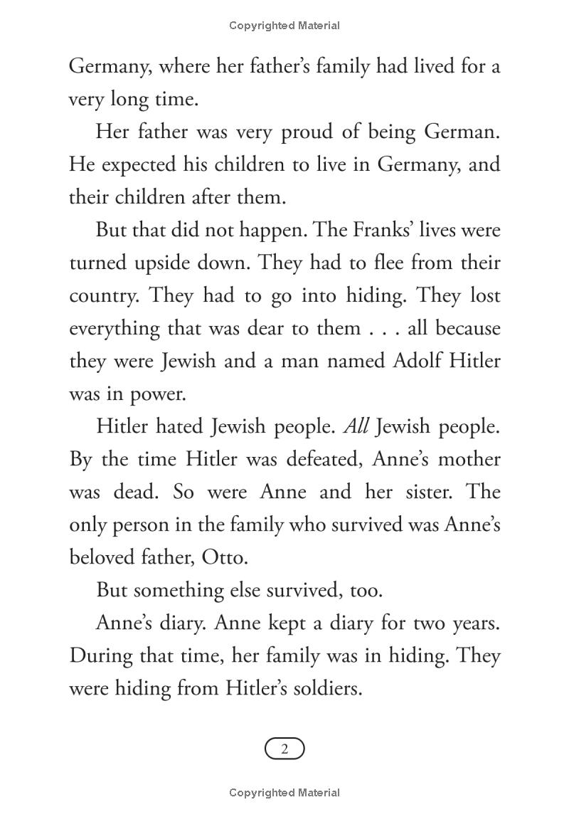 who was anne frank? - Ảnh 7