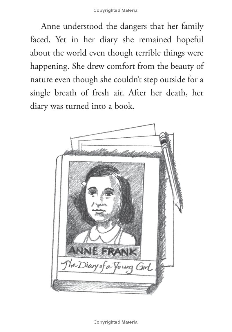 who was anne frank? - Ảnh 8