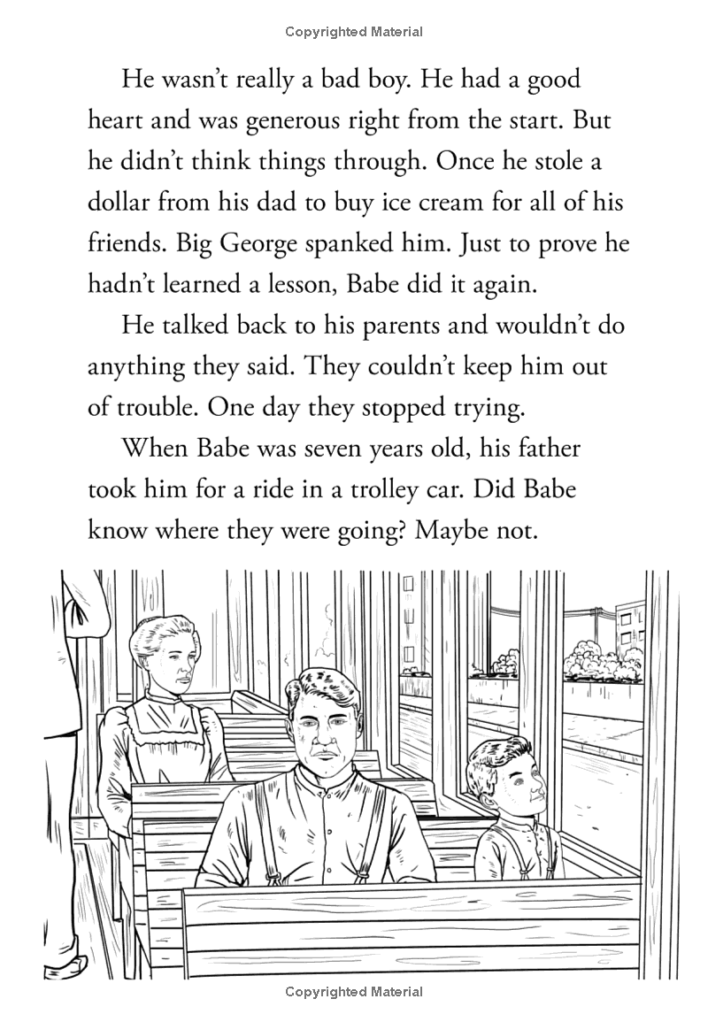 who was babe ruth? - Ảnh 11