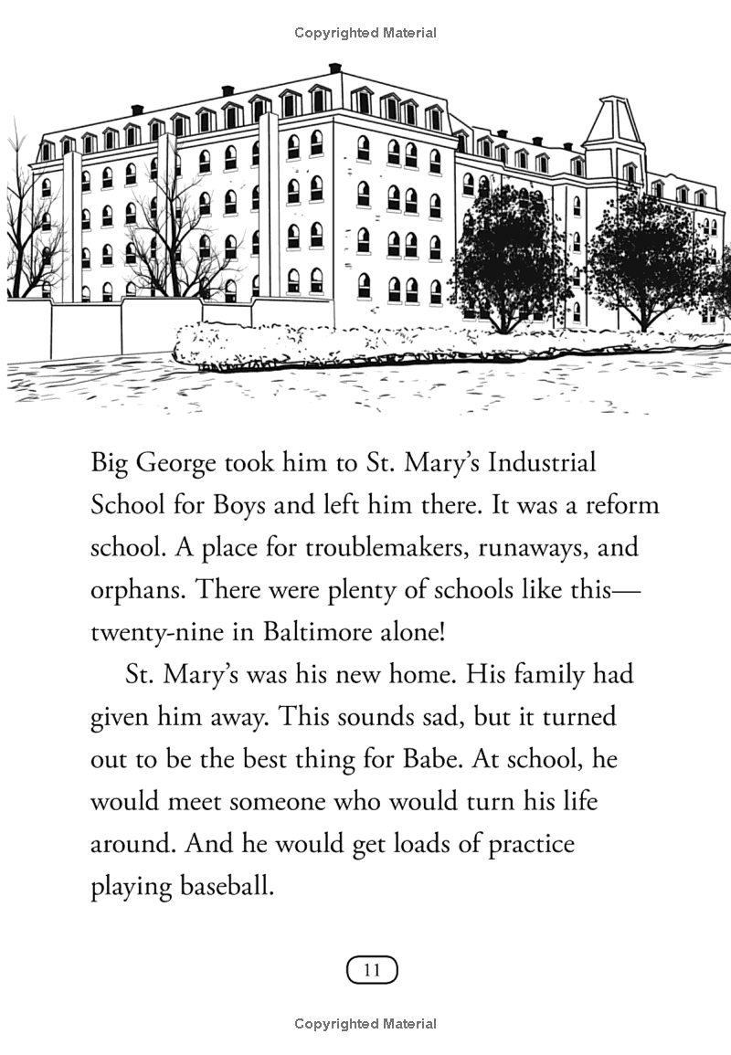 who was babe ruth? - Ảnh 12