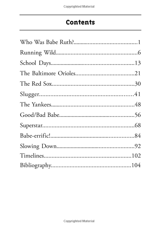 who was babe ruth? - Ảnh 6