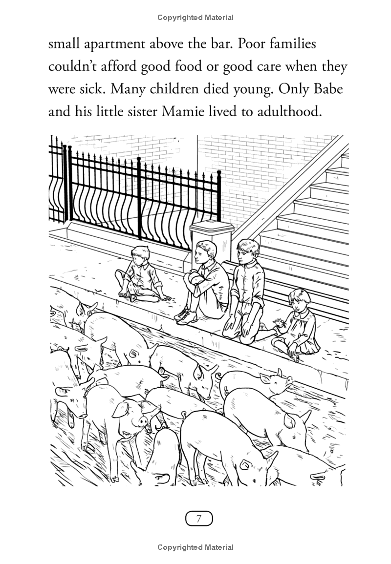 who was babe ruth? - Ảnh 8