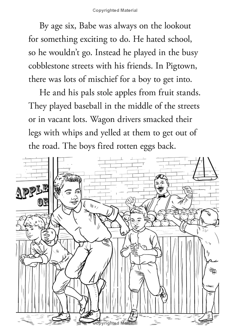 who was babe ruth? - Ảnh 9