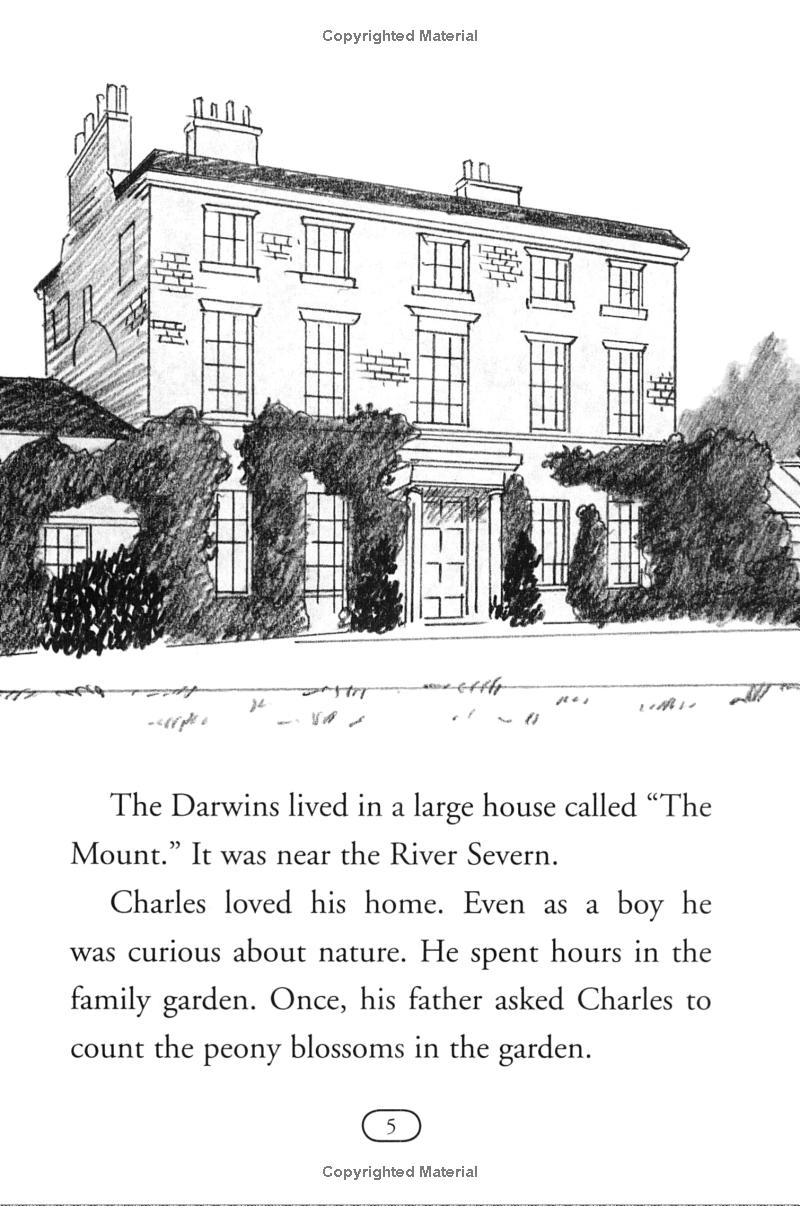 who was charles darwin? - Ảnh 10