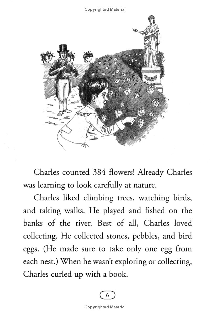 who was charles darwin? - Ảnh 11