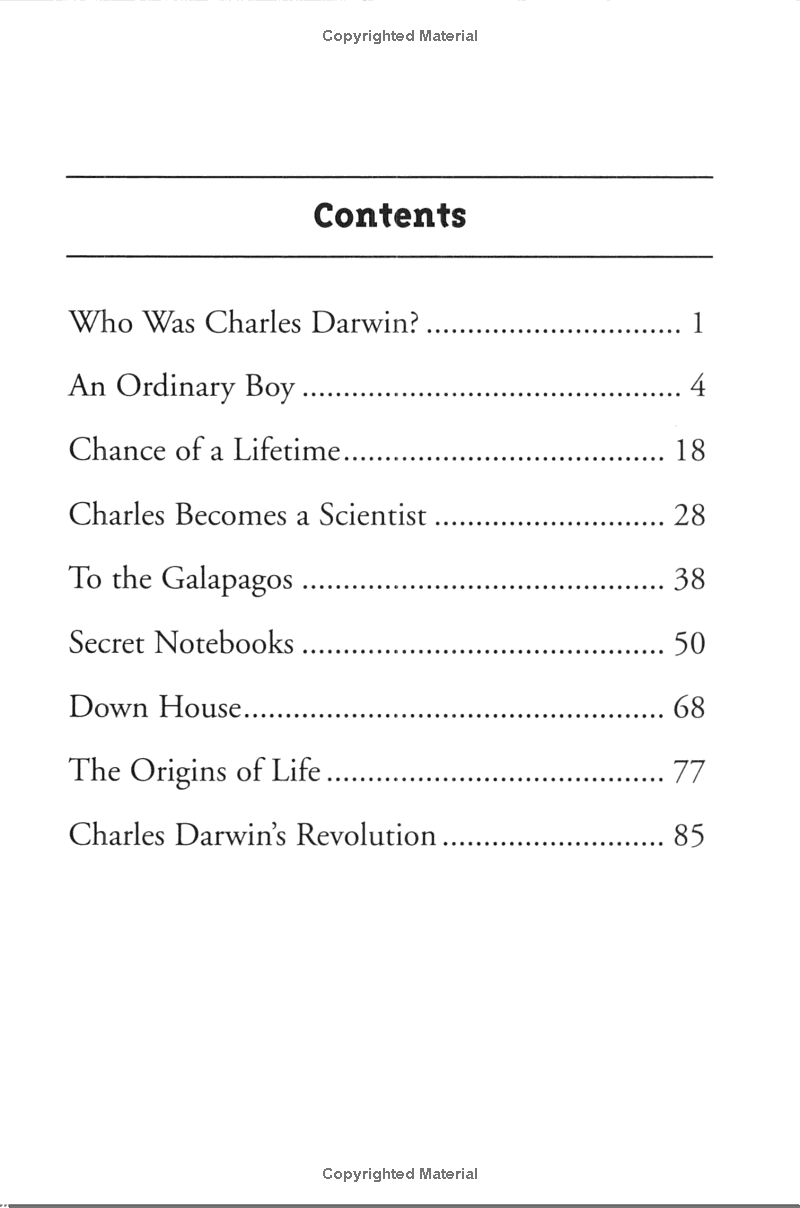 who was charles darwin? - Ảnh 5