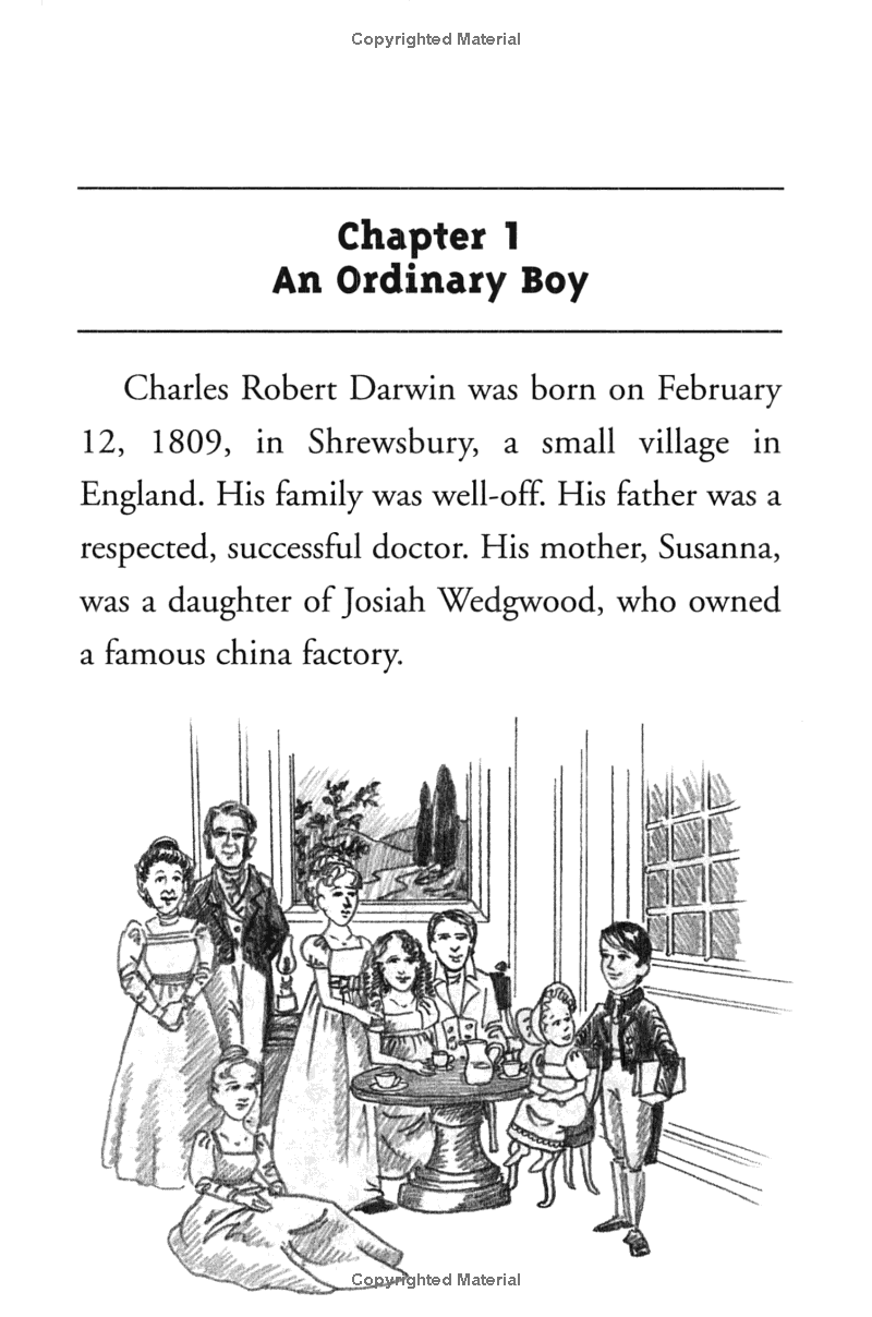 who was charles darwin? - Ảnh 9