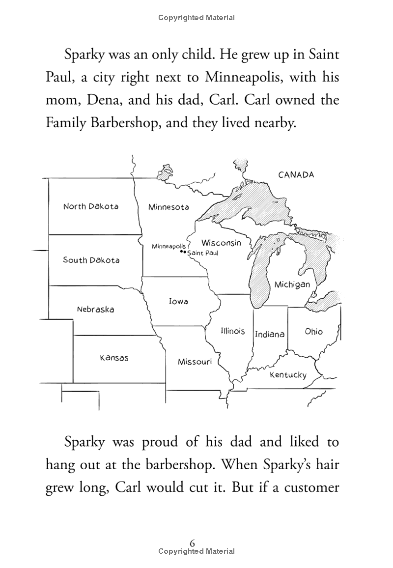 who was charles schulz? - Ảnh 10