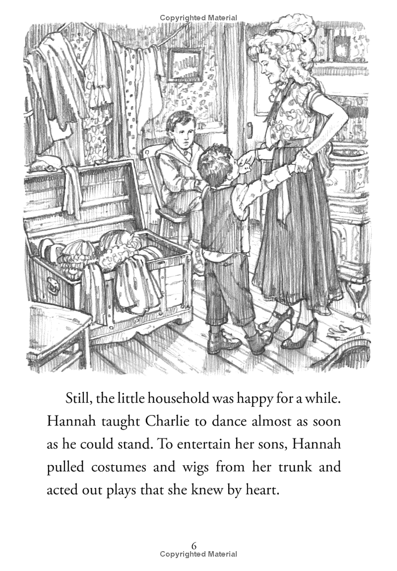 who was charlie chaplin? - Ảnh 11