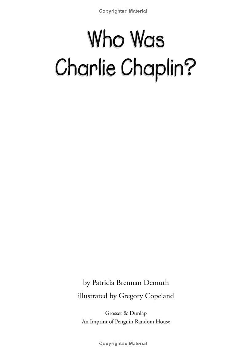 who was charlie chaplin? - Ảnh 3