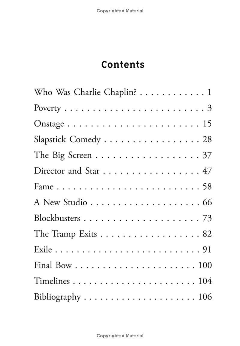 who was charlie chaplin? - Ảnh 5