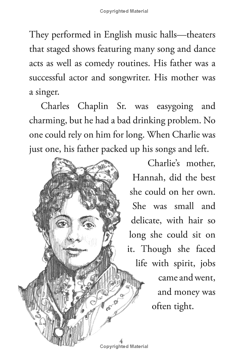 who was charlie chaplin? - Ảnh 9