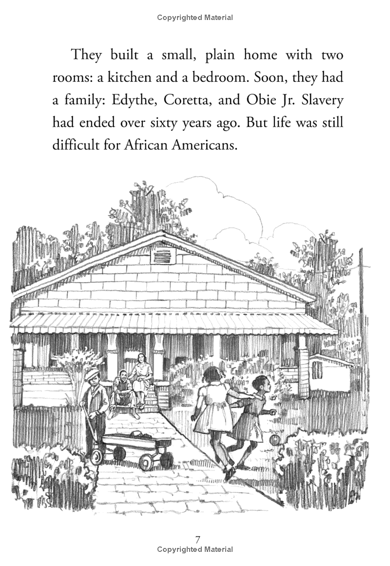who was coretta scott king? - Ảnh 8