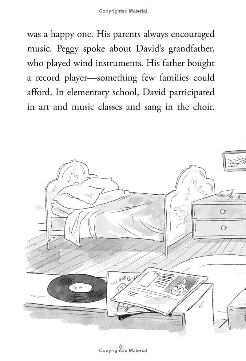 who was david bowie? - Ảnh 10