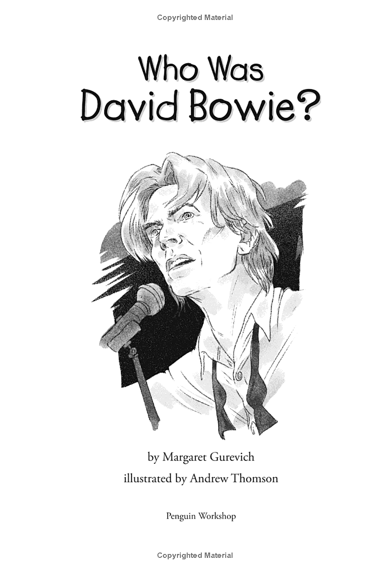 who was david bowie? - Ảnh 3