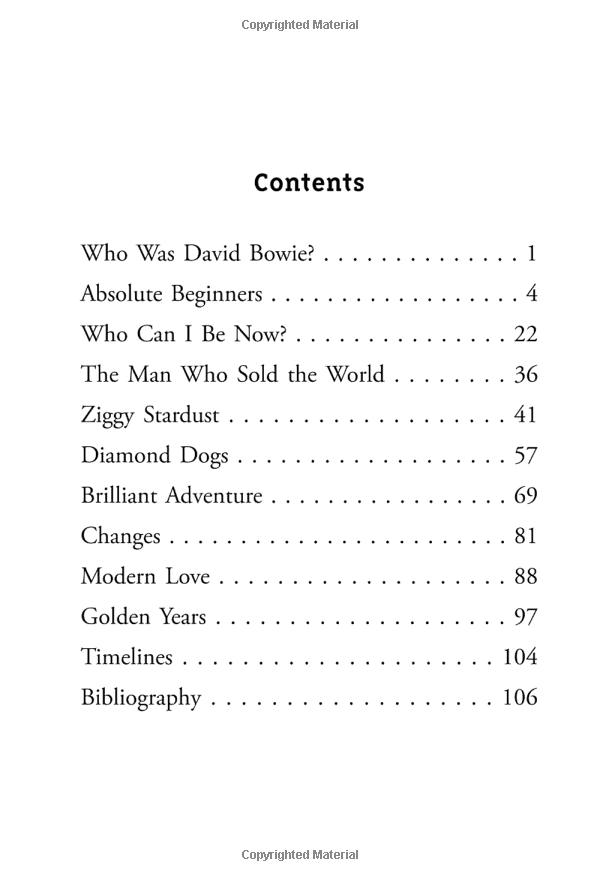 who was david bowie? - Ảnh 4