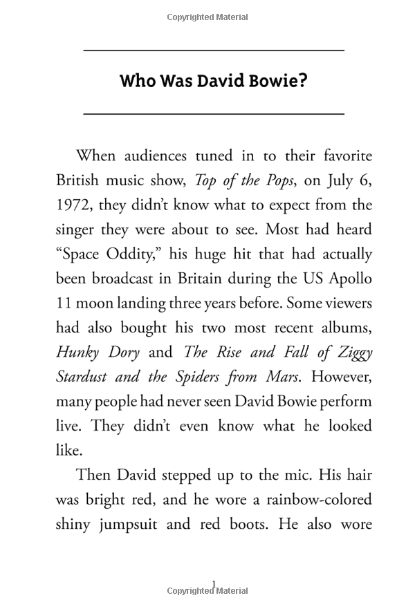 who was david bowie? - Ảnh 5