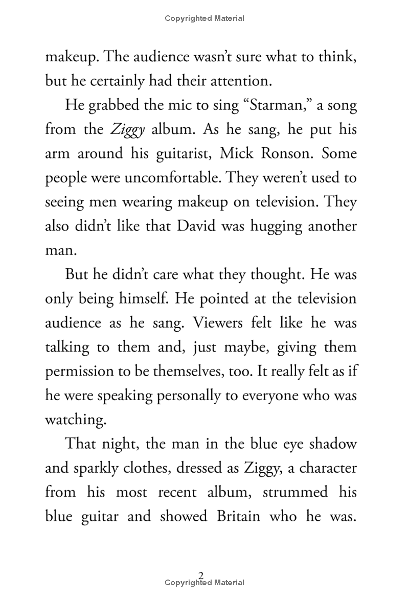 who was david bowie? - Ảnh 6