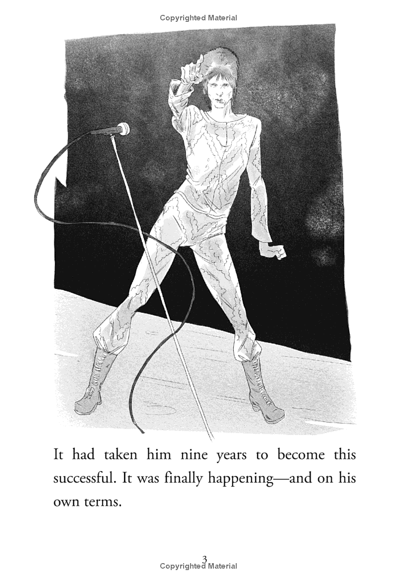 who was david bowie? - Ảnh 7