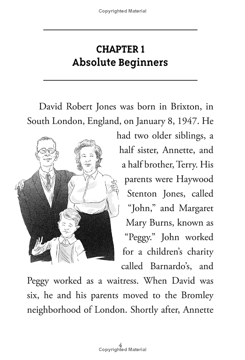 who was david bowie? - Ảnh 8