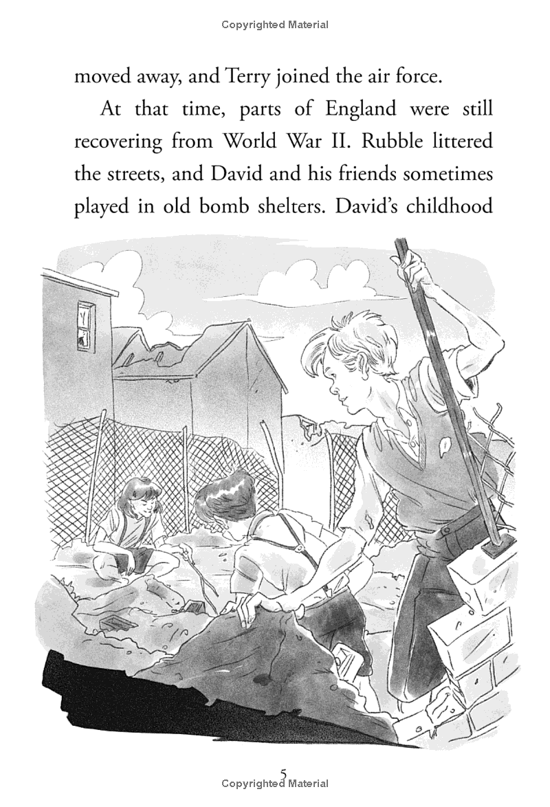 who was david bowie? - Ảnh 9