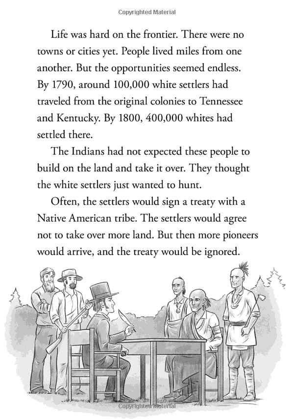 who was davy crockett? - Ảnh 10