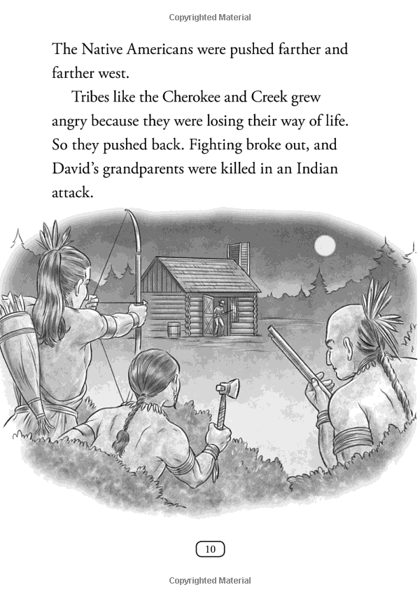 who was davy crockett? - Ảnh 11