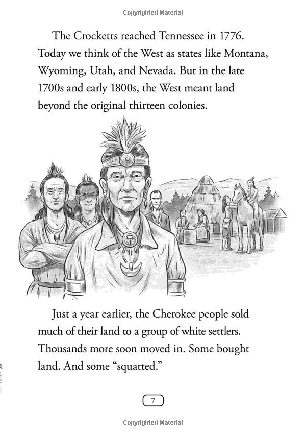 who was davy crockett? - Ảnh 8