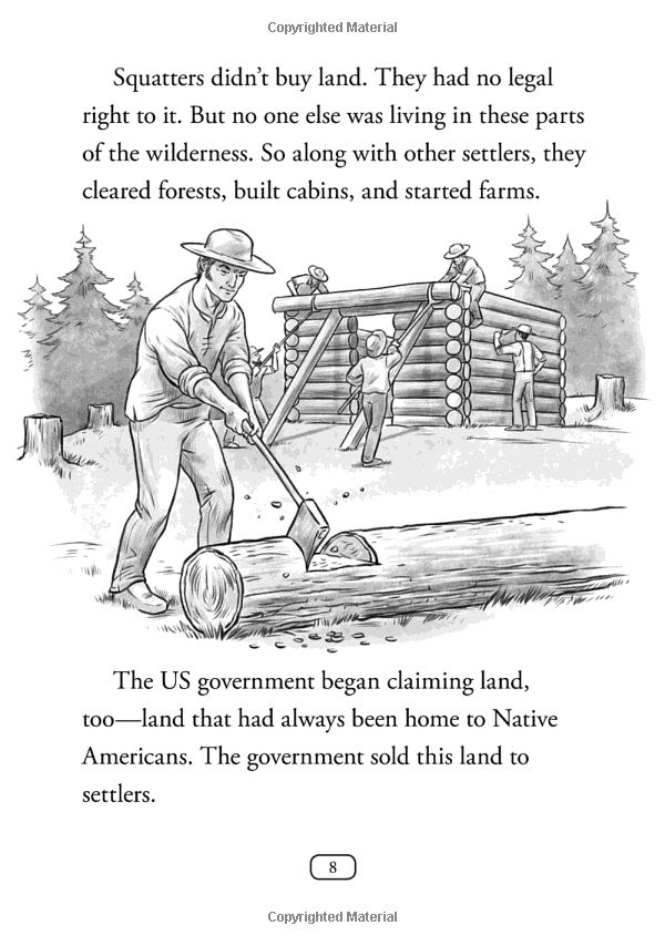 who was davy crockett? - Ảnh 9